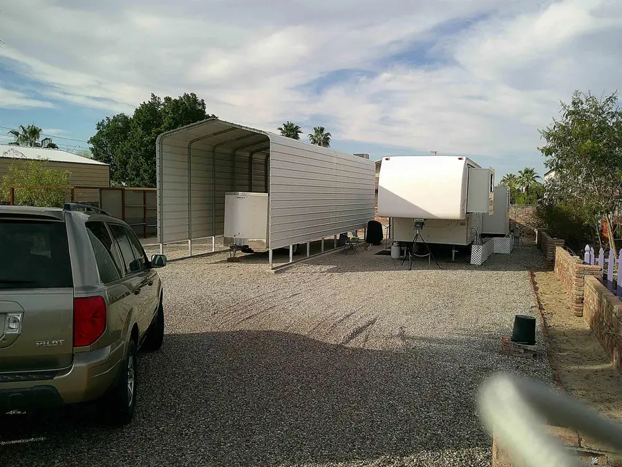 13128 E 48 ST, Yuma, AZ 85367 - #3