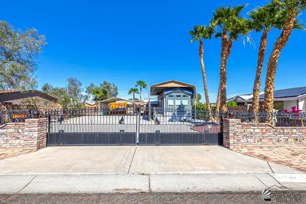 13266 E 54 ST, Yuma, AZ 85367