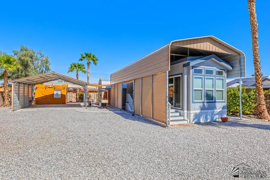 13266 E 54 ST, Yuma, AZ 85367 - #2