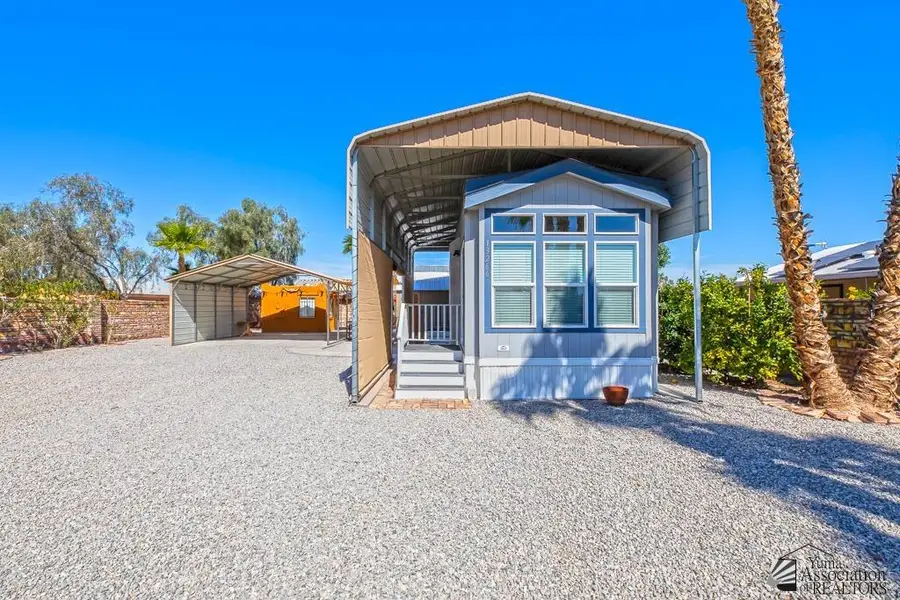13266 E 54 ST, Yuma, AZ 85367 - #3