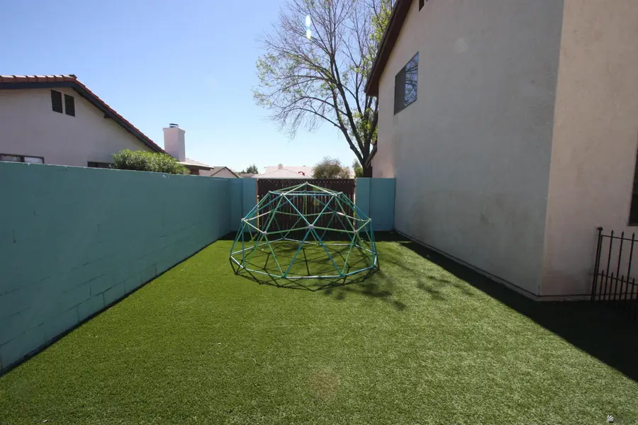 2202 E 27 WAY, Yuma, AZ 85365 - #3