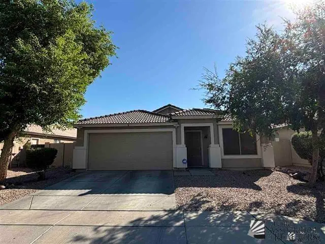 6530 S 44 AVE, Laveen, AZ 85339 - #1