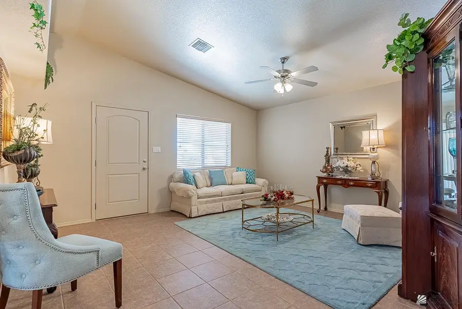 12609 S DRIFTWOOD DR, Yuma, AZ 85367 - #2