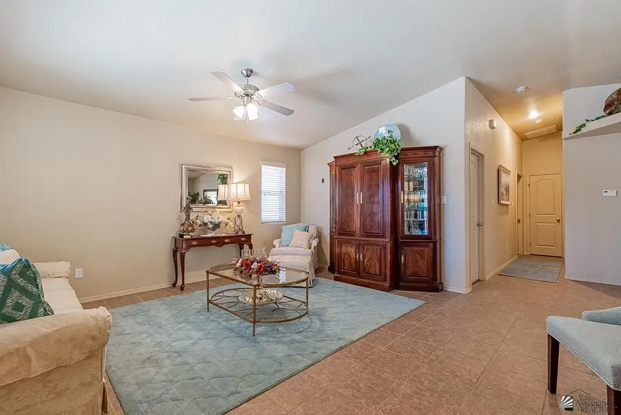 12609 S DRIFTWOOD DR, Yuma, AZ 85367 - #3