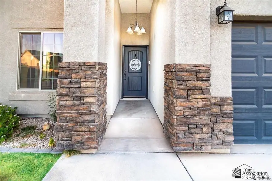 4216 W CAMILLE PL, Yuma, AZ 85364 - #2