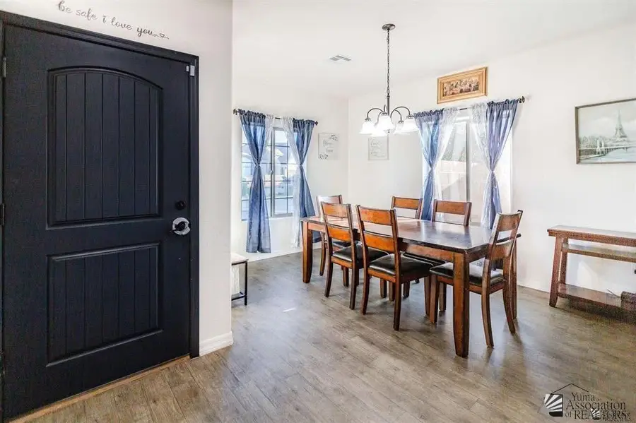 4216 W CAMILLE PL, Yuma, AZ 85364 - #3