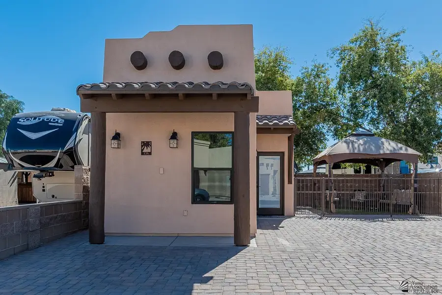 3400 S AVE 7 E, Yuma, AZ 85365 - #3