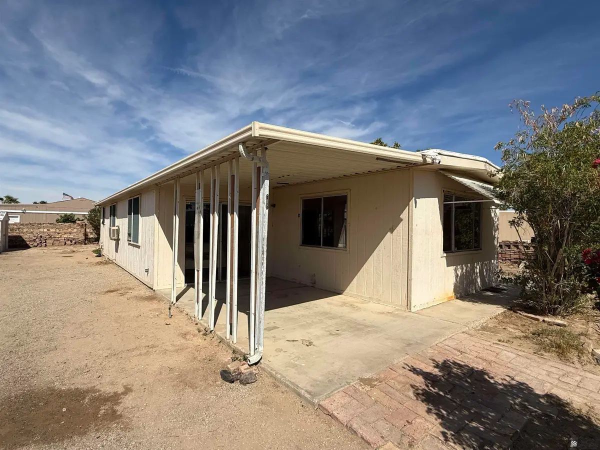 13624 E 46 ST, Yuma, AZ 85367 - #1
