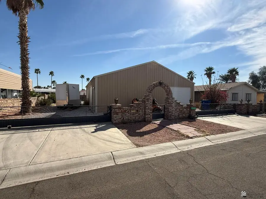 13699 E 46 ST, Yuma, AZ 85367 - #2