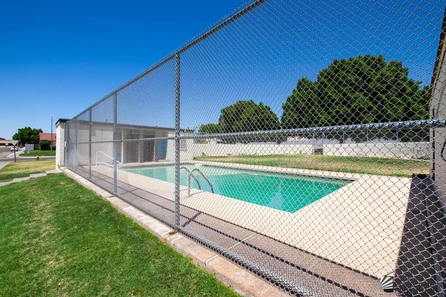 1409 W HILLSIDE PL, Yuma, AZ 85364 - #2