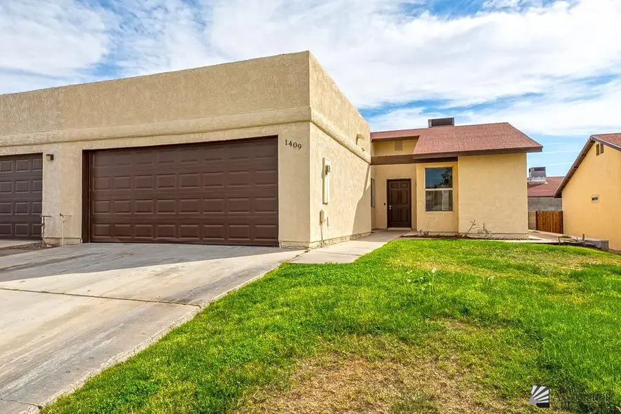 1409 W HILLSIDE PL, Yuma, AZ 85364 - #3