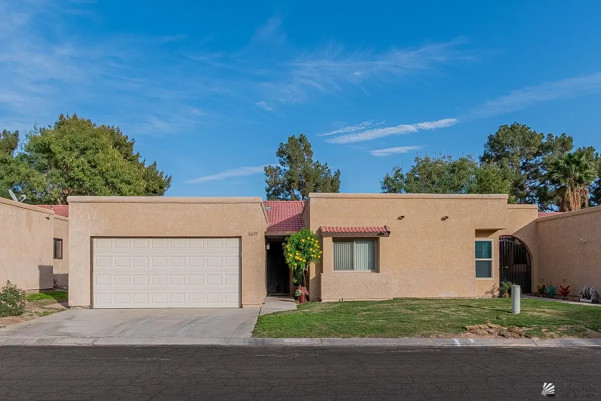 10637 S CALLE RAQUEL, Yuma, AZ 85367 - #1