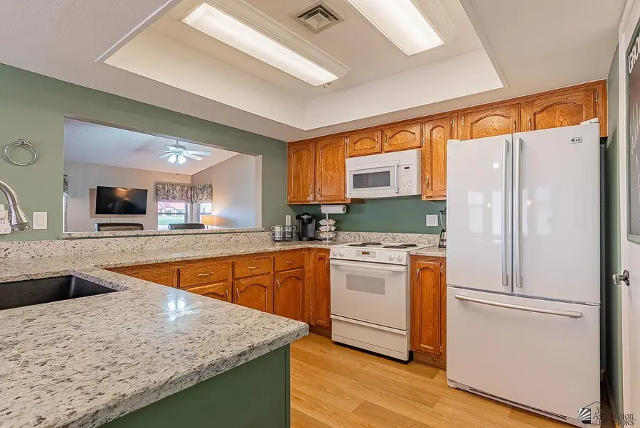 10637 S CALLE RAQUEL, Yuma, AZ 85367 - #3