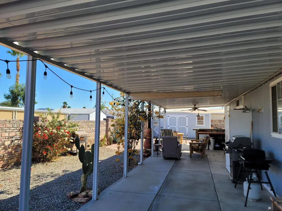 13805 E 48 DR, Yuma, AZ 85367 - #3