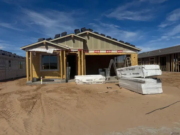 7684 E 35 ST, Yuma, AZ 85365