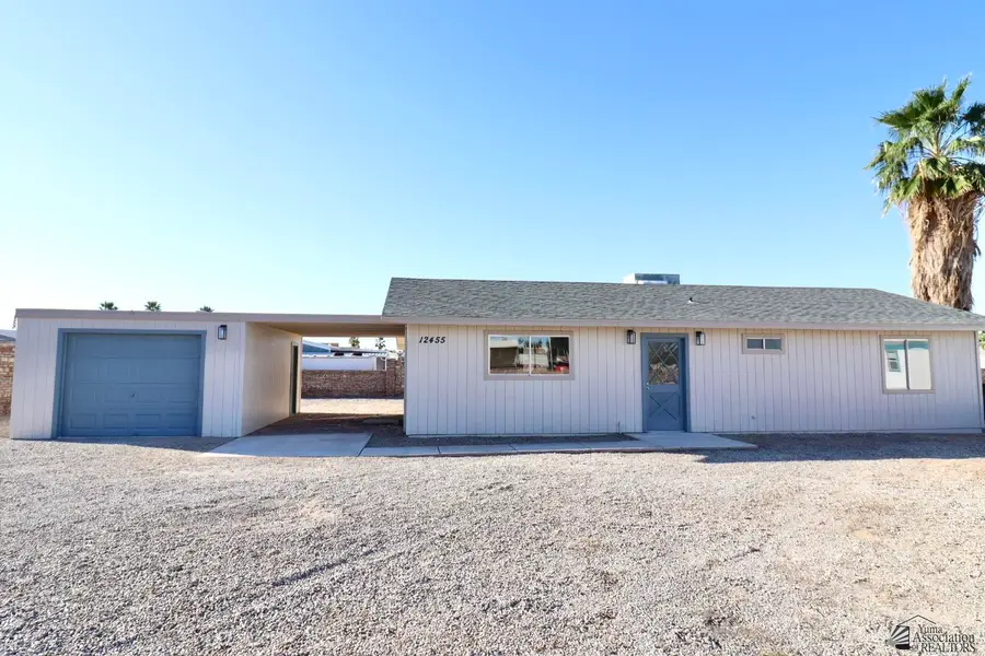 12455 E TANJA DR, Yuma, AZ 85367 - #3