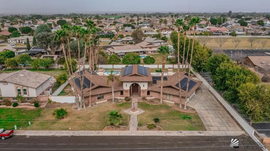4324 W 16 ST, Yuma, AZ 85364 - #2