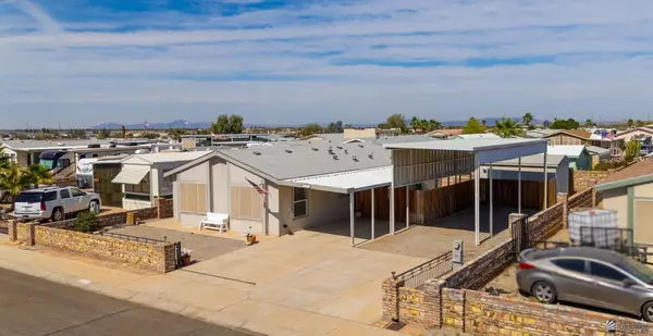 9692 E 35 ST, Yuma, AZ 85365