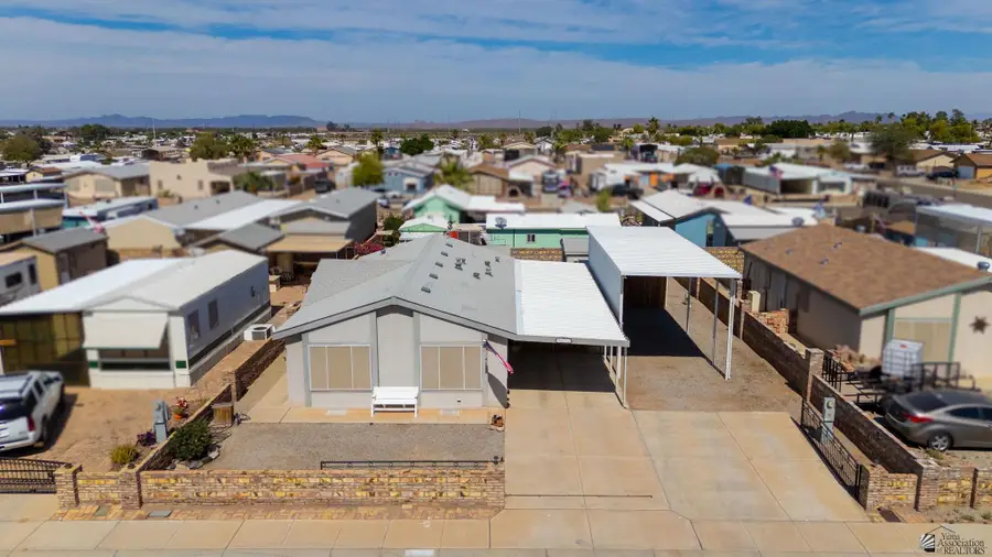 9692 E 35 ST, Yuma, AZ 85365 - #2