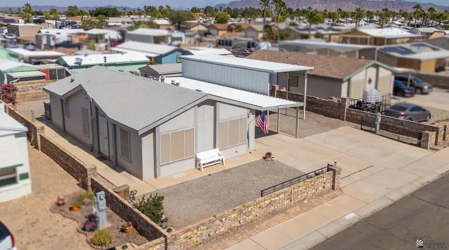 9692 E 35 ST, Yuma, AZ 85365 - #3