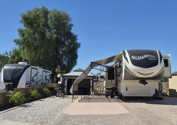 3400 S Ave 7, Yuma, AZ 85365