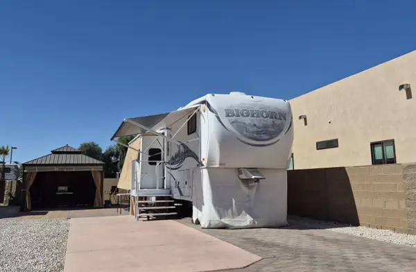 3400 S Ave 7, Yuma, AZ 85365