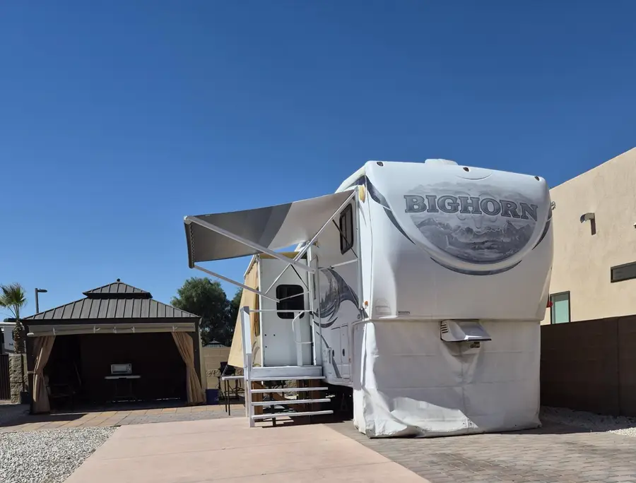 3400 S Ave 7, Yuma, AZ 85365 - #3