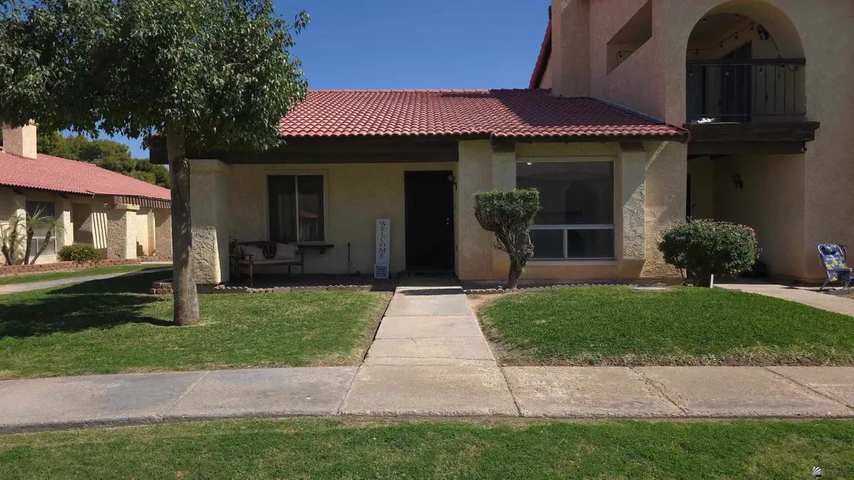 2155 S 14 AVE, Yuma, AZ 85364 - #1