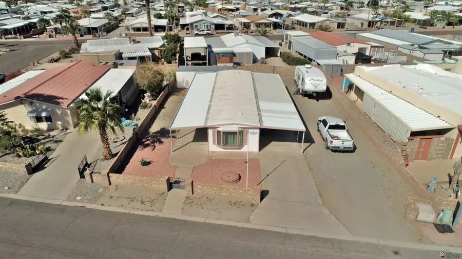 11394 E 36 ST, Yuma, AZ 85367 - #2