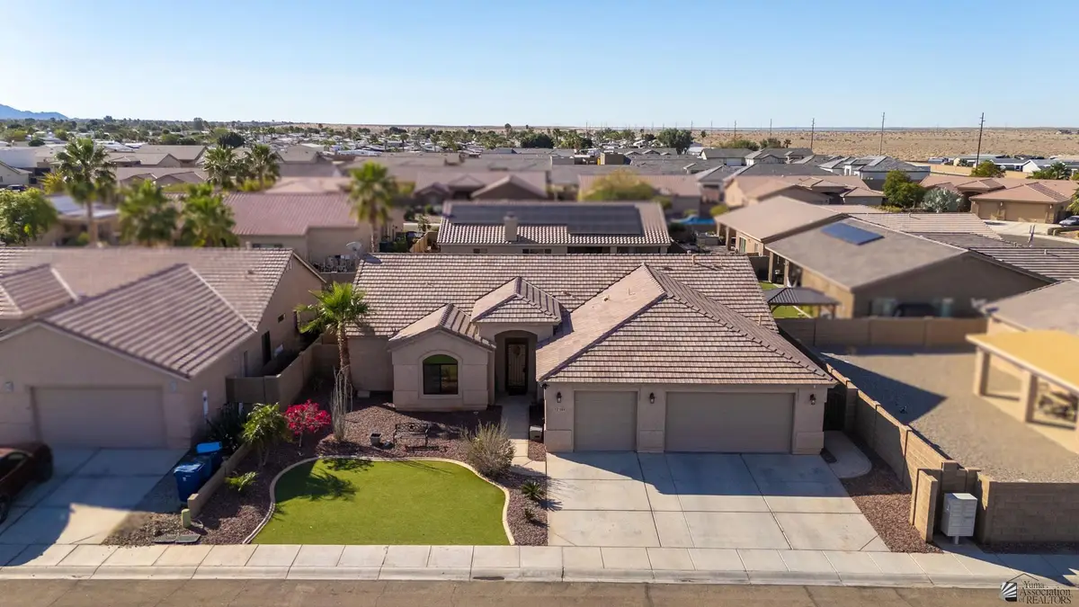 12149 E 34 PL, Yuma, AZ 85367 - #1