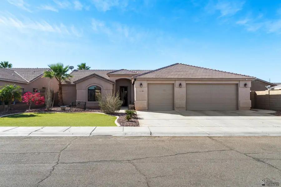 12149 E 34 PL, Yuma, AZ 85367 - #2