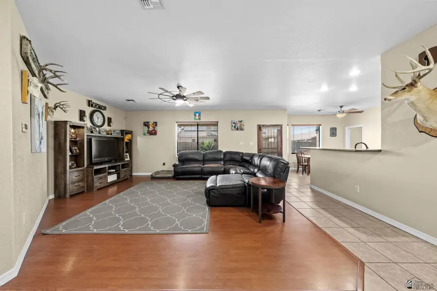 12149 E 34 PL, Yuma, AZ 85367 - #3