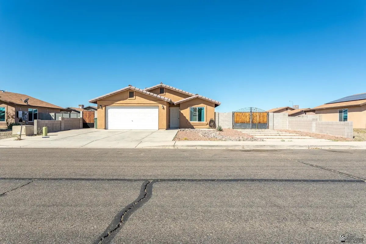 3804 S KIMBALL AVE, Yuma, AZ 85365 - #1