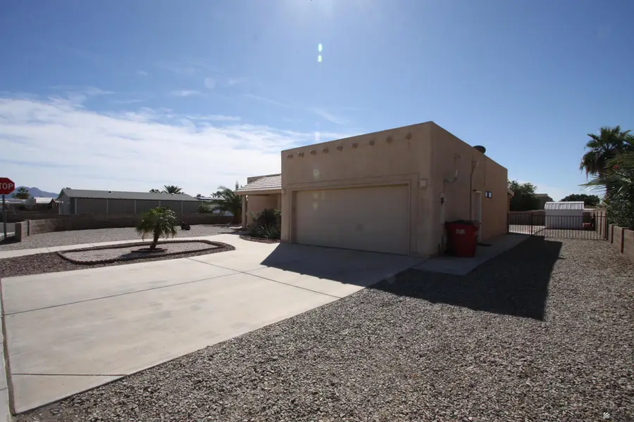 11287 E 37 PL, Yuma, AZ 85367 - #2