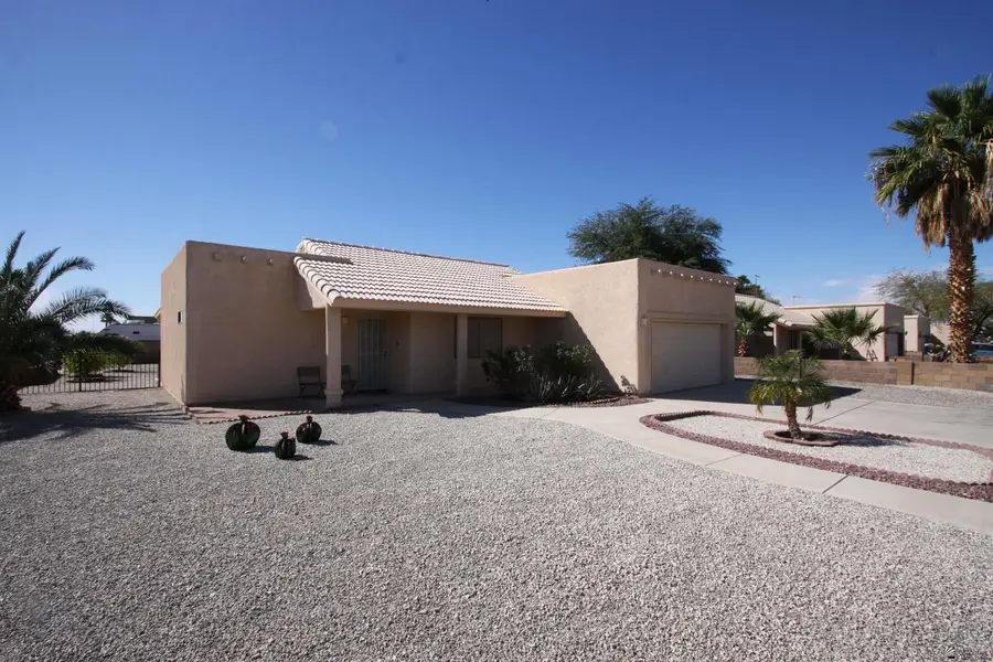11287 E 37 PL, Yuma, AZ 85367 - #3