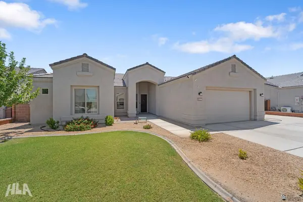 8177 E 35 PL, Yuma, AZ 85365