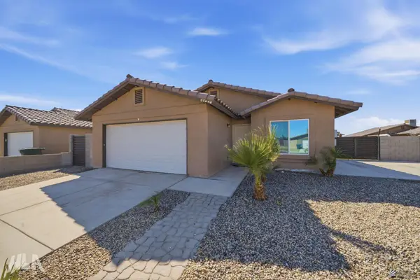 3646 S SUSANNAH DR, Yuma, AZ 85365
