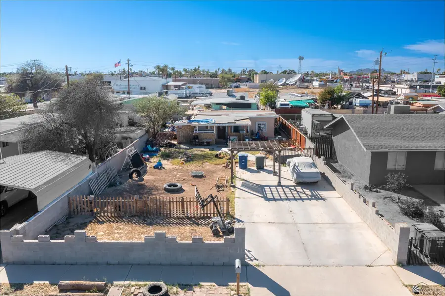 1974 S 2 AVE, Yuma, AZ 85364 - #3