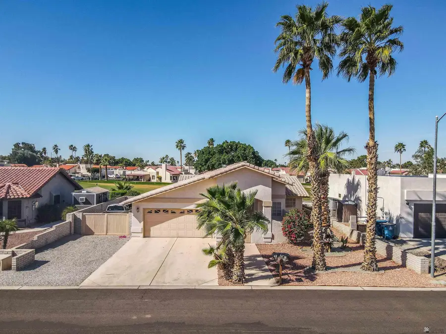 10382 S DEL RICO, Yuma, AZ 85367 - #2