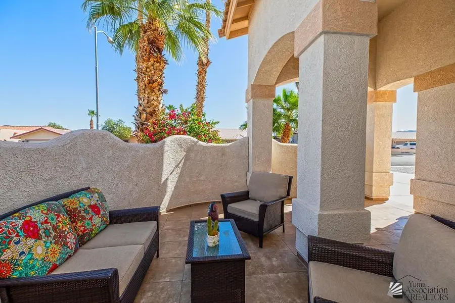 10382 S DEL RICO, Yuma, AZ 85367 - #3