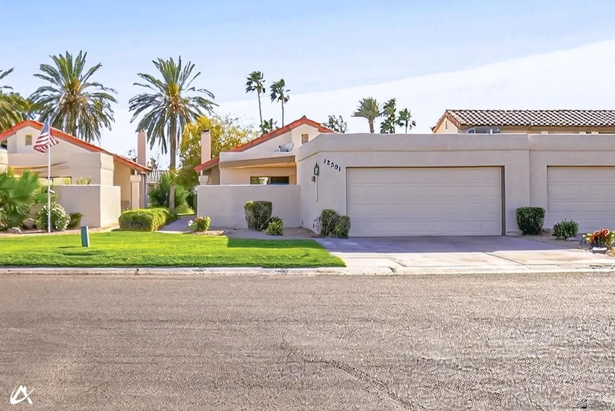 12501 E DEL REY DR, Yuma, AZ 85367 - #1