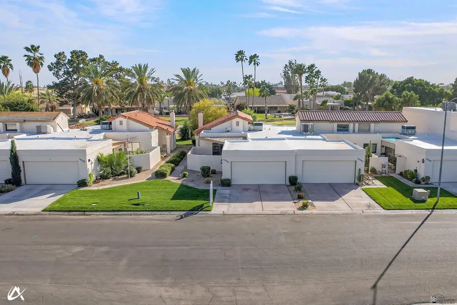 12501 E DEL REY DR, Yuma, AZ 85367 - #2