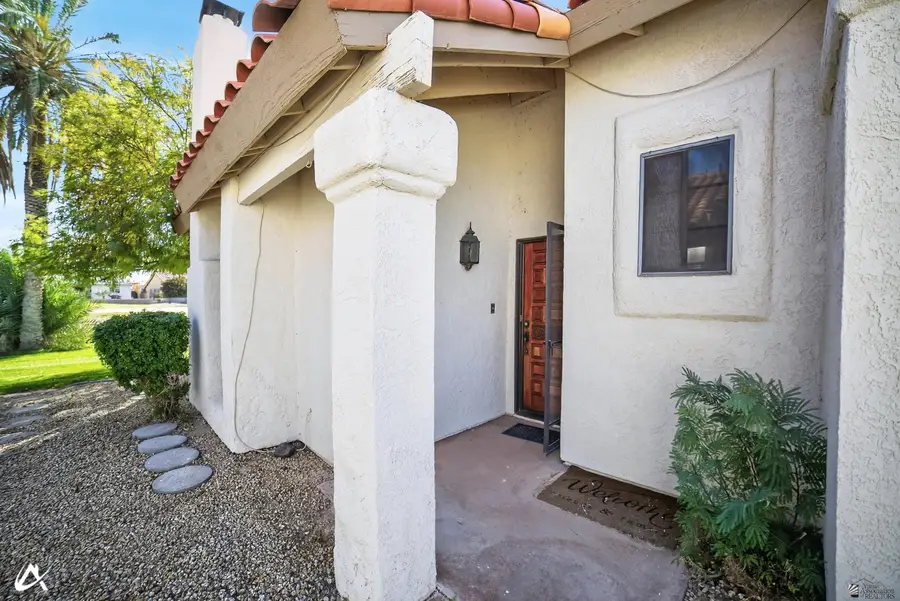 12501 E DEL REY DR, Yuma, AZ 85367 - #3