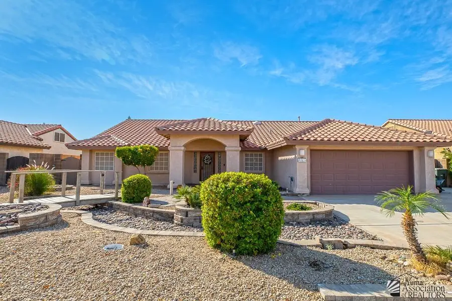 8061 E TOPEKA PL, Yuma, AZ 85365 - #3