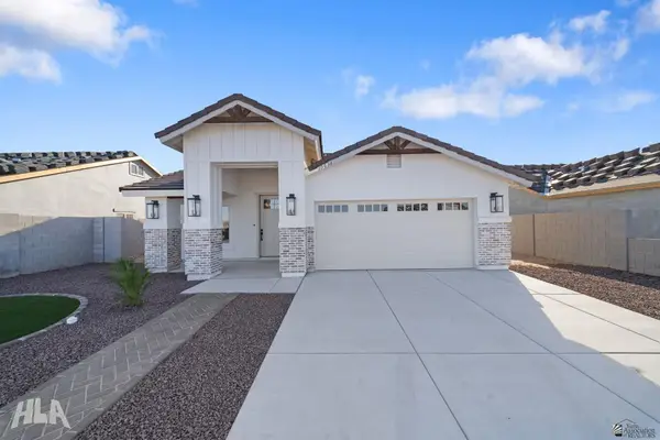 2151 E 15 ST, Yuma, AZ 85365