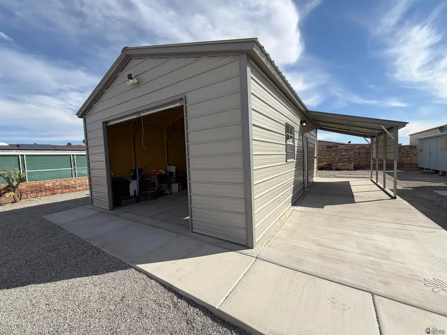 13409 E 49 DR, Yuma, AZ 85367 - #3