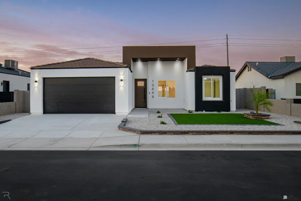 10668 E 45 PL, Yuma, AZ 85367 - #1