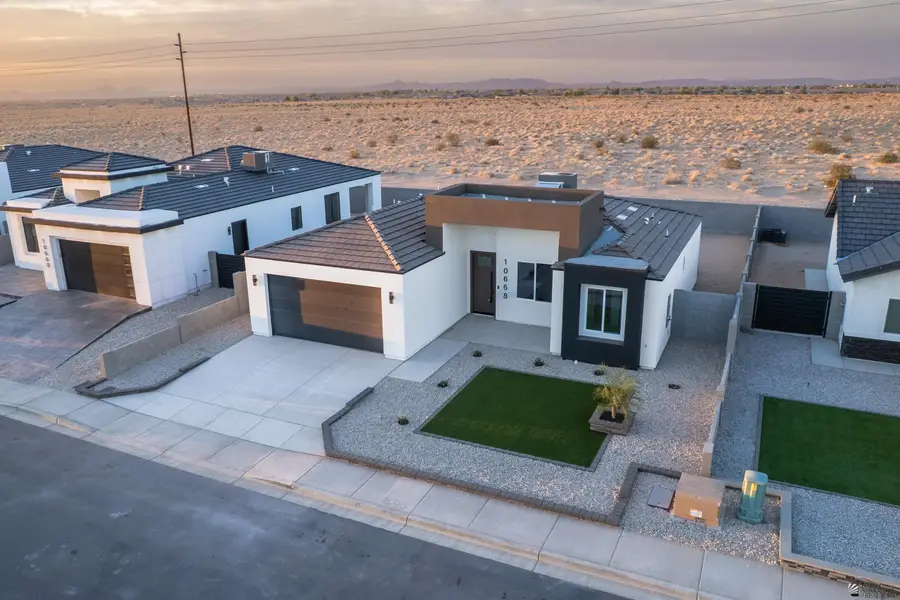 10668 E 45 PL, Yuma, AZ 85367 - #3