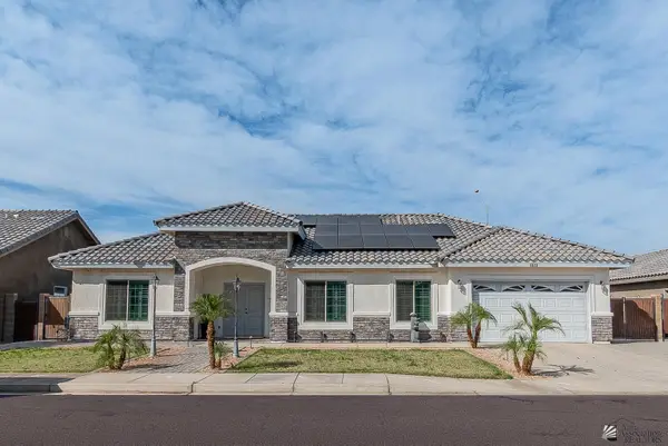 5832 E 44TH PKWY, Yuma, AZ 85365