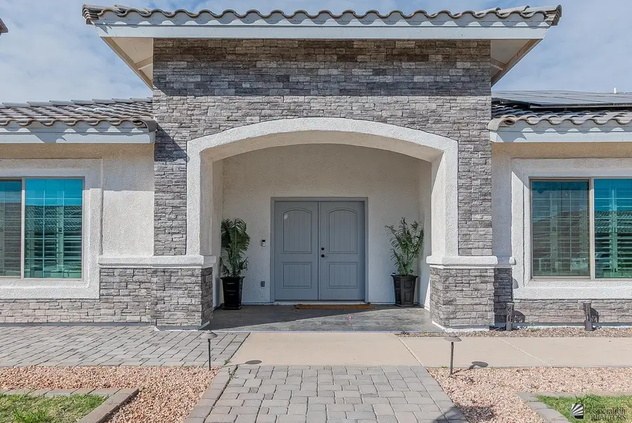 5832 E 44TH PKWY, Yuma, AZ 85365 - #2